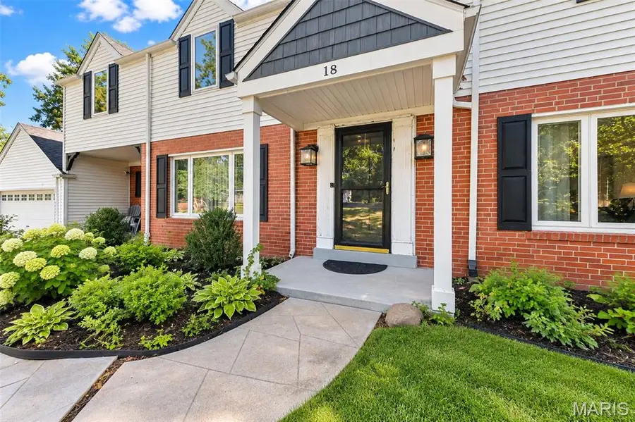 18 Chaminade Drive, Saint Louis, MO 63141 - #2