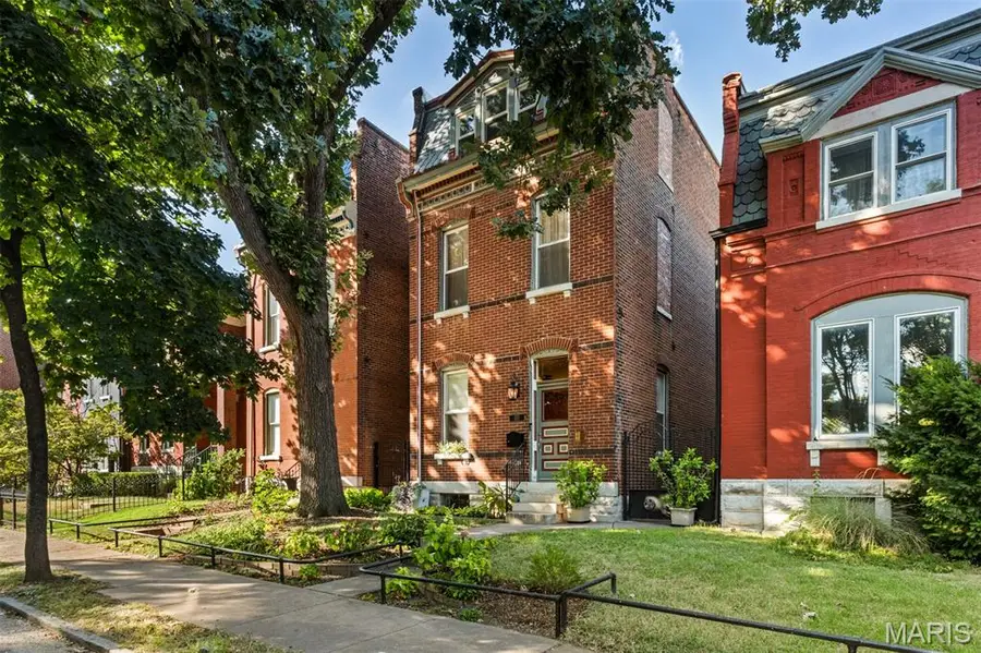 2213 Arsenal Street, Saint Louis, MO 63118 - #2