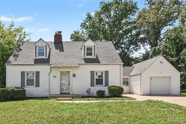1114 Northdale Avenue, Spanish Lake, MO 63138