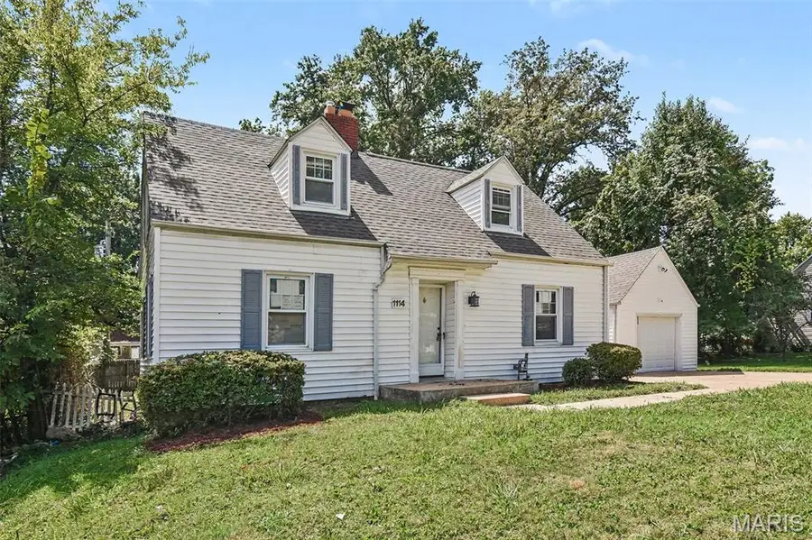 1114 Northdale Avenue, Spanish Lake, MO 63138 - #2