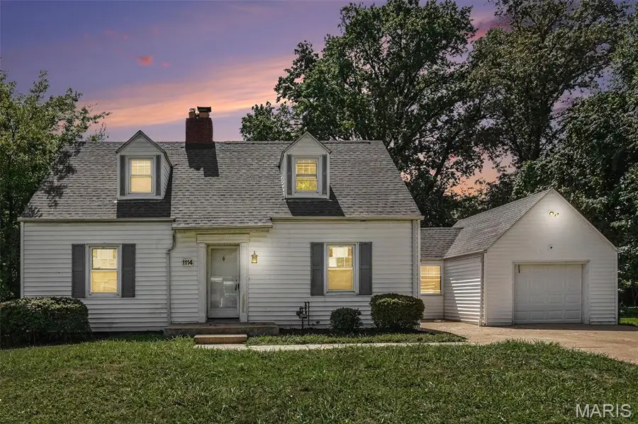 1114 Northdale Avenue, Spanish Lake, MO 63138 - #3