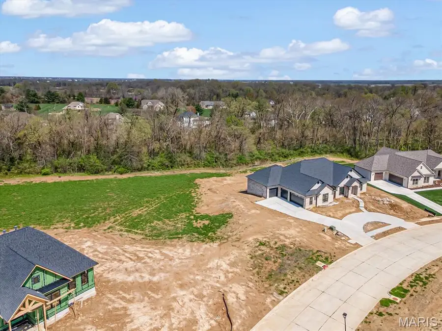 3905 Slate Lane, Edwardsville, IL 62025 - #2