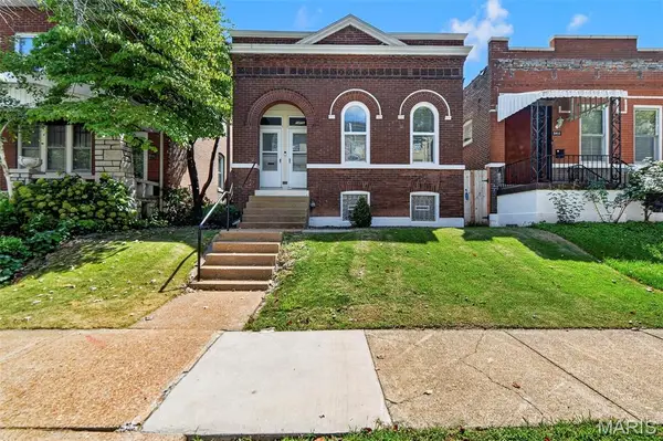 5406 Alaska Avenue, St Louis, MO 63111