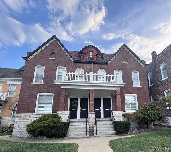 4736-38 Olive Street, St Louis, MO 63108