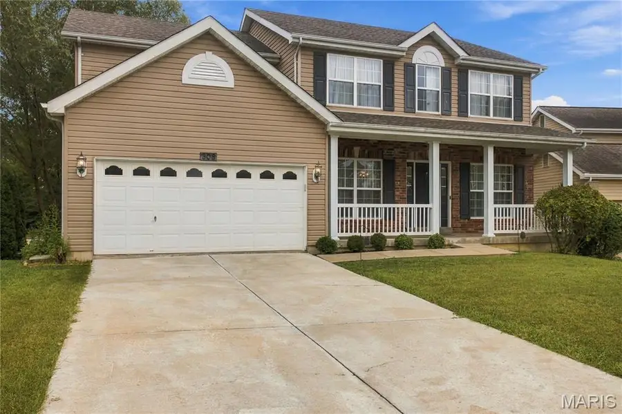 308 Graywynd Court, Lake Saint Louis, MO 63367 - #2