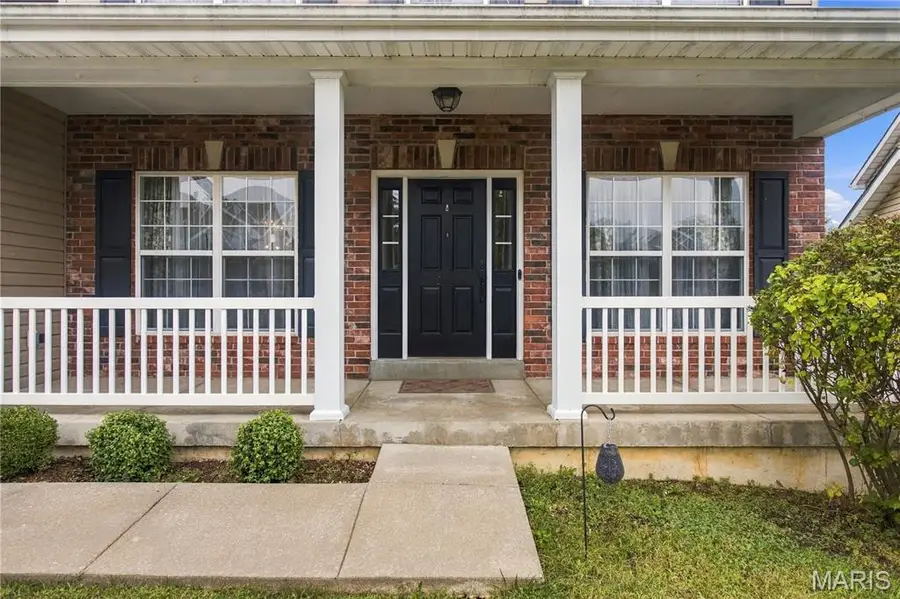 308 Graywynd Court, Lake Saint Louis, MO 63367 - #3