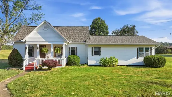 16763 Sunset Drive, Houston, MO 65483