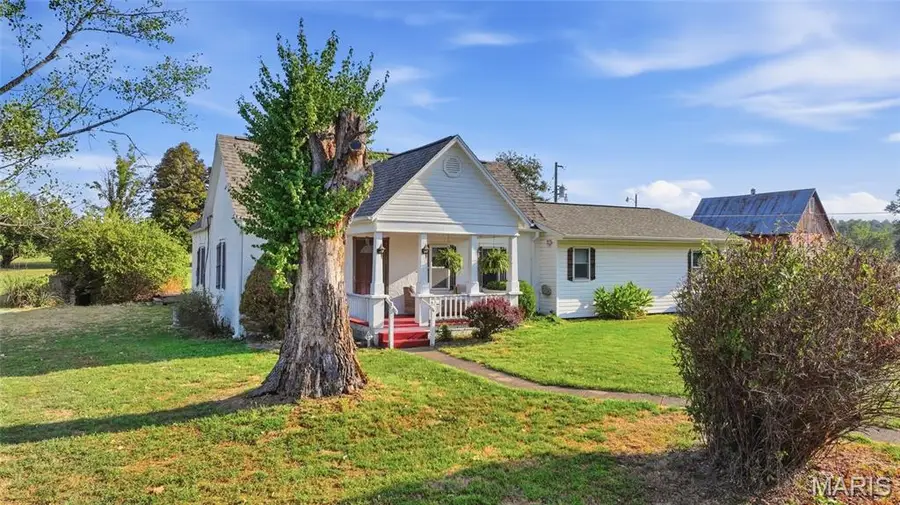 16763 Sunset Drive, Houston, MO 65483 - #2