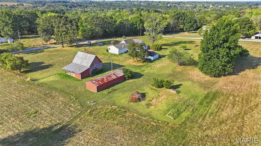 16763 Sunset Drive, Houston, MO 65483 - #3