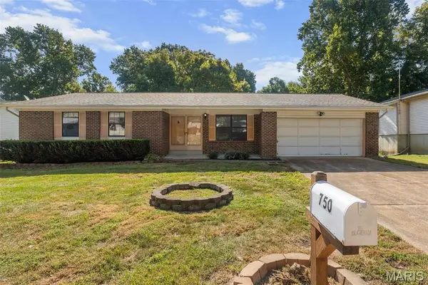 750 Islamorada Drive, Fenton, MO 63026