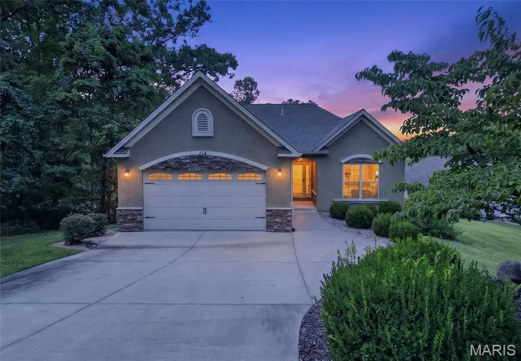 Address Withheld By Seller, Camdenton, MO 65020 - #1