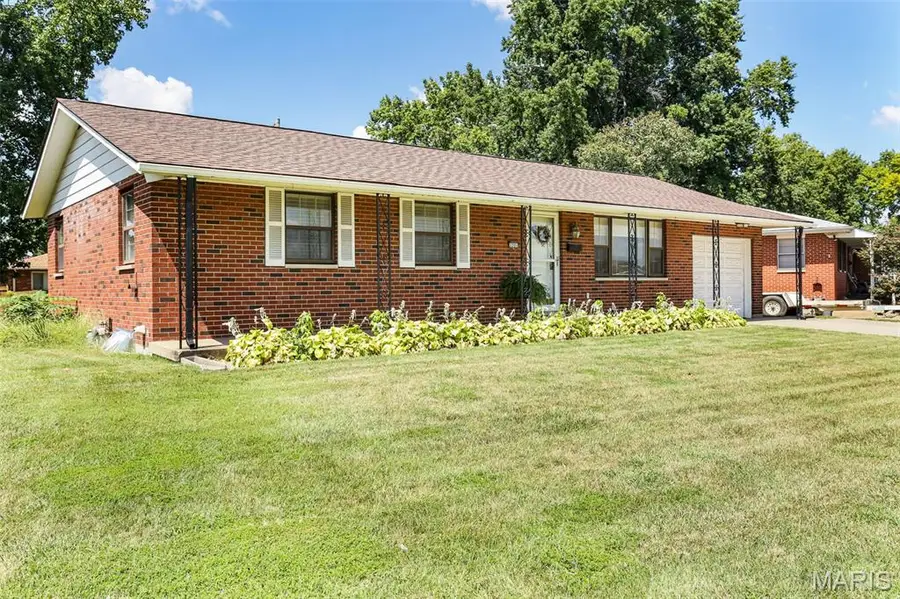 3201 Fehling Road, Granite City, IL 62040 - #2