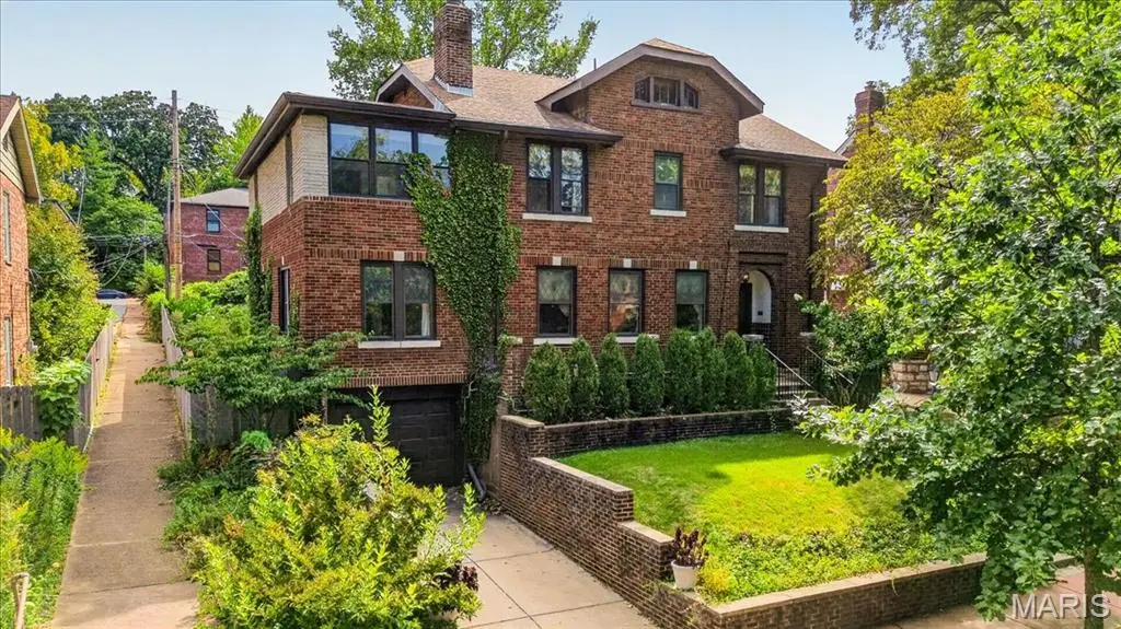 7246 Princeton Avenue, Saint Louis, MO 63130 - #1