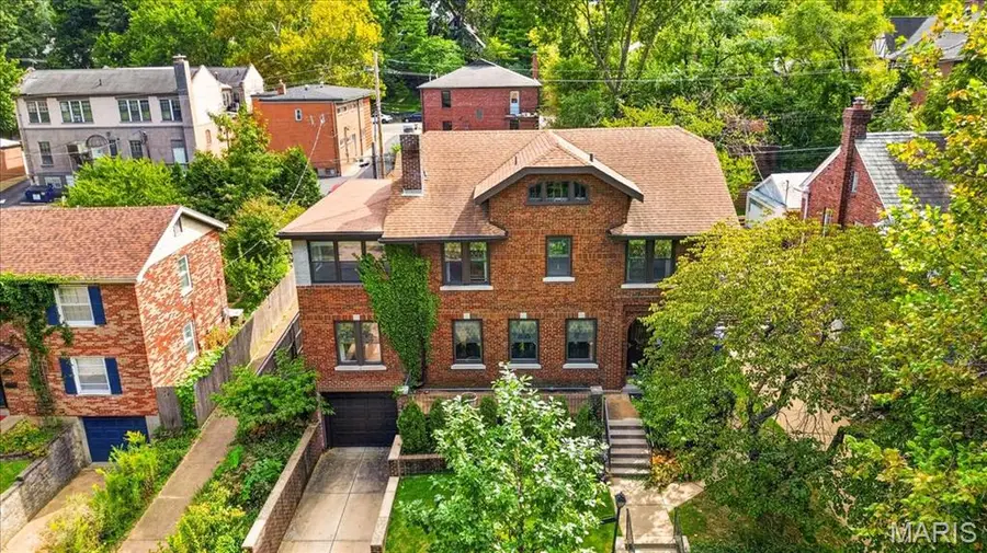 7246 Princeton Avenue, Saint Louis, MO 63130 - #2