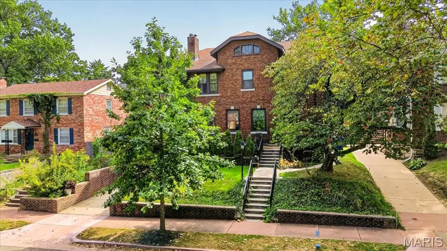 7246 Princeton Avenue, Saint Louis, MO 63130 - #3