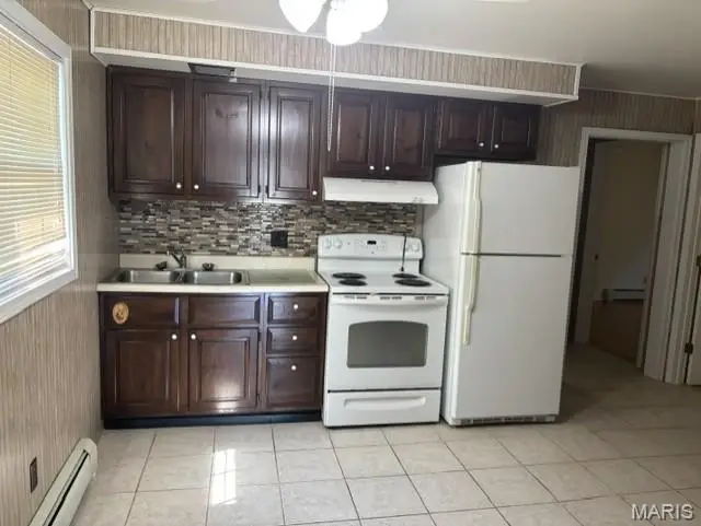 428 N 1st Street, Witt, IL 62094 - #3