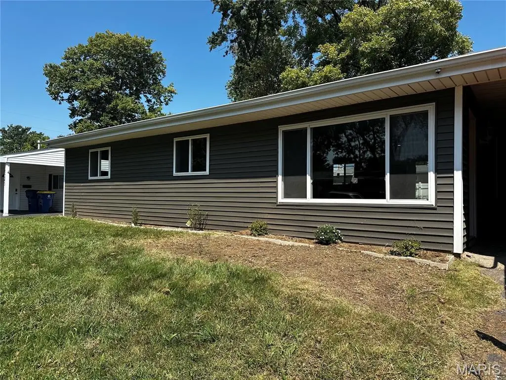 9241 Harold Drive, Woodson Terrace, MO 63134 - #1