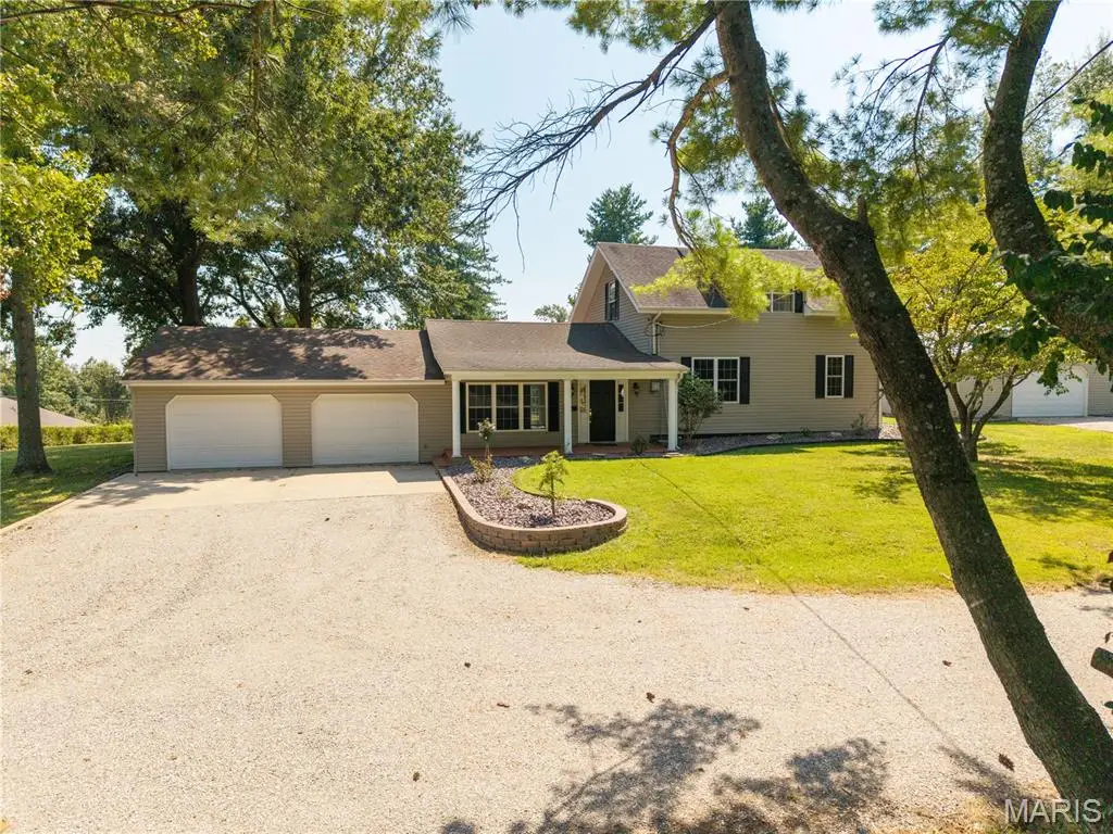 700 Feltz Street, Perryville, MO 63775 - #1