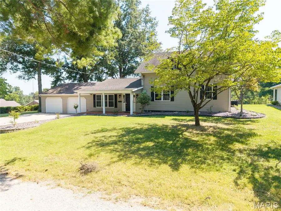 700 Feltz Street, Perryville, MO 63775 - #2