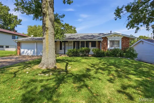4935 Wickham Fen Road, Black Jack, MO 63033