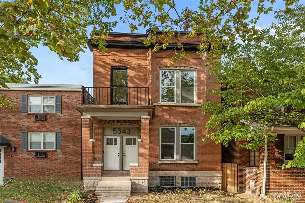 5343 Arsenal Street, Saint Louis, MO 63139 - #1