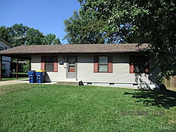 38 Circle Drive, Union, MO 63084
