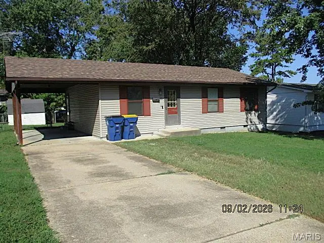 38 Circle Drive, Union, MO 63084 - #2