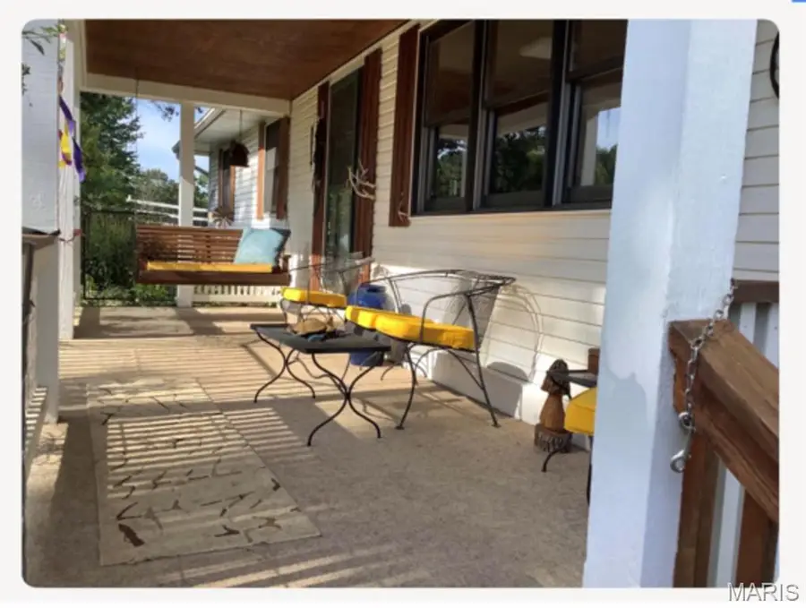 10954 Tom Frost Road, Catawissa, MO 63015 - #2