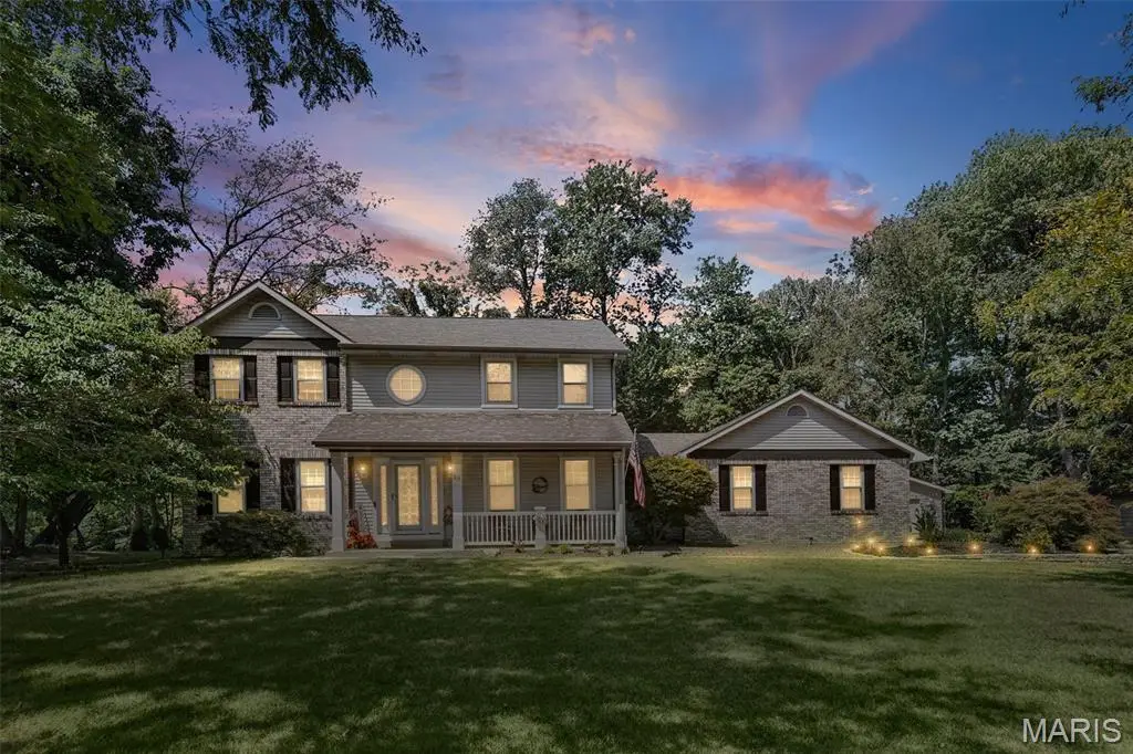 19 Sugar Lane, Collinsville, IL 62234 - #1