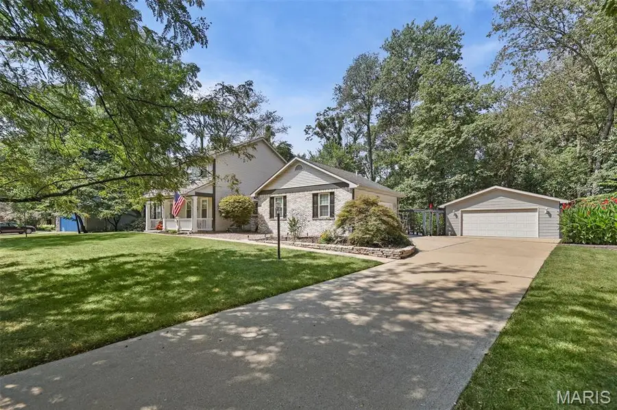 19 Sugar Lane, Collinsville, IL 62234 - #2