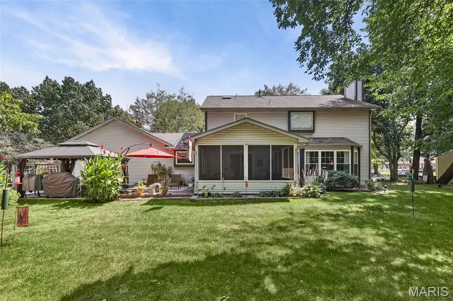 19 Sugar Lane, Collinsville, IL 62234 - #3