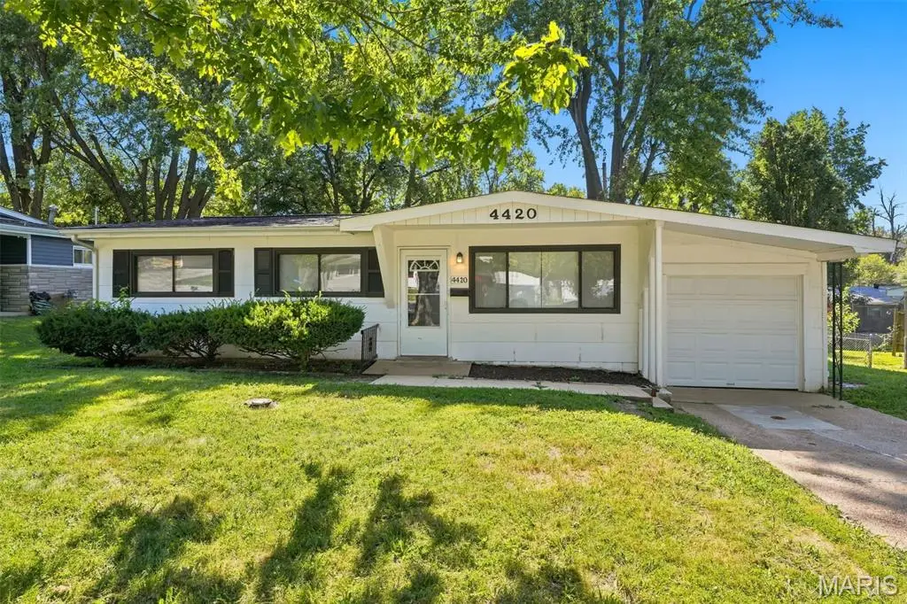 4420 Treadway Lane, Saint Louis, MO 63134 - #1