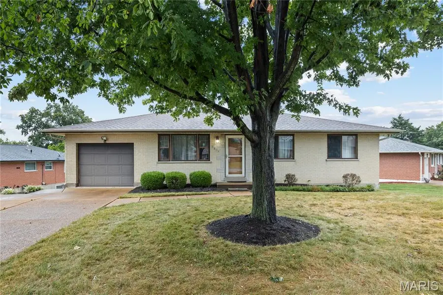 9834 Las Vegas Drive, Saint Louis, MO 63126 - #2