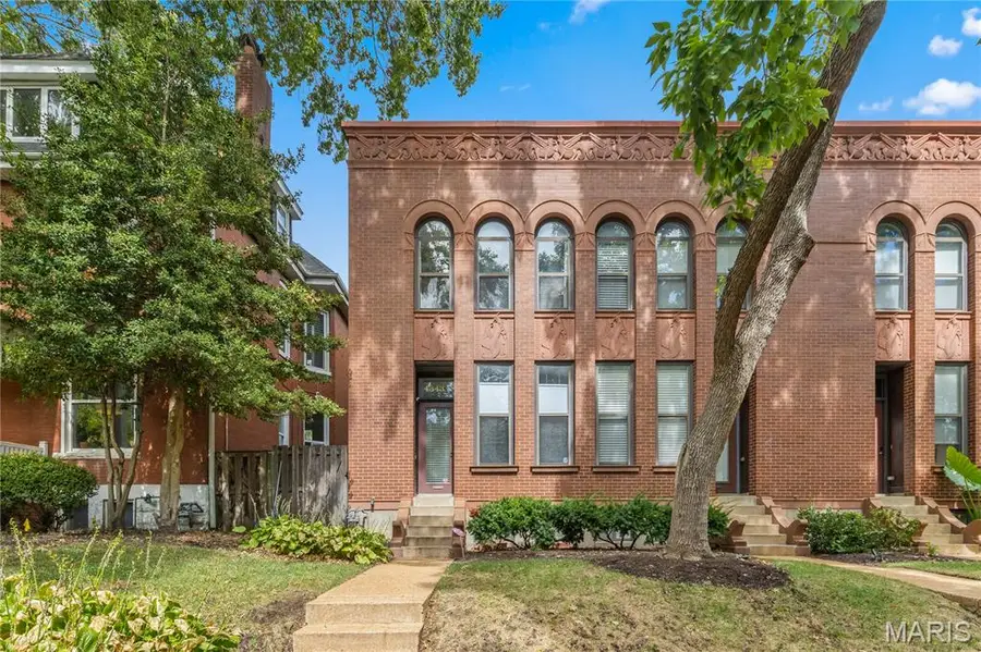 4343 Laclede Avenue #H, Saint Louis, MO 63108 - #2