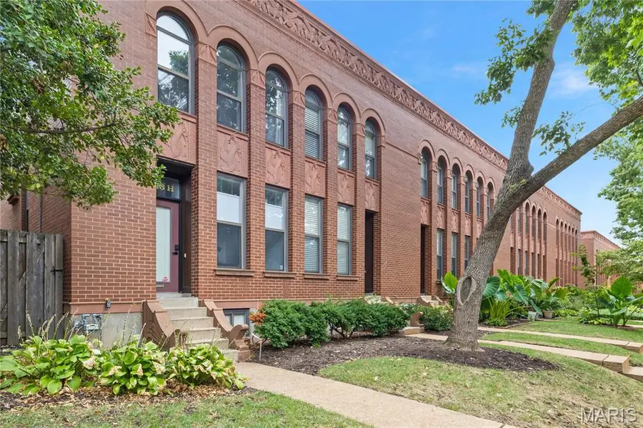 4343 Laclede Avenue #H, Saint Louis, MO 63108 - #3