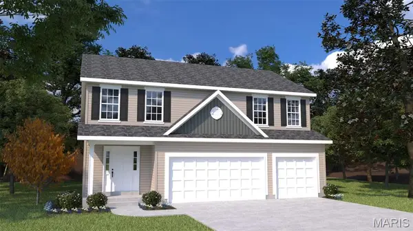 588 Birchwood Drive, Moscow Mills, MO 63362