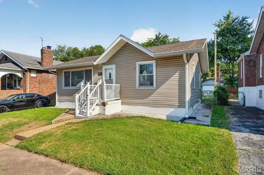 6547 Avalon Avenue, University City, MO 63130 - #2