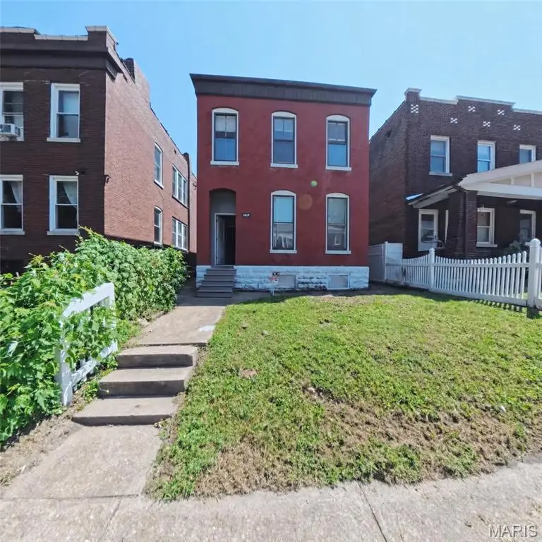 6730 Vermont Avenue, Saint Louis, MO 63111 - #2
