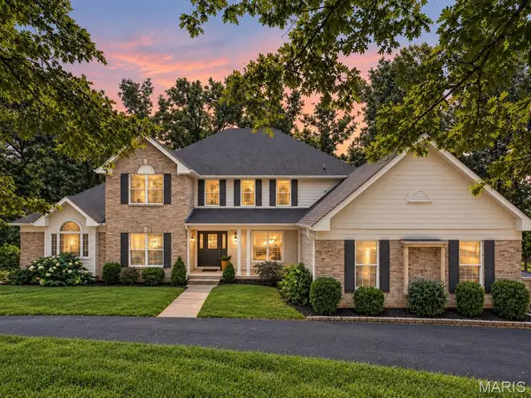 2314 Morel Lane, St Louis, MO 63038