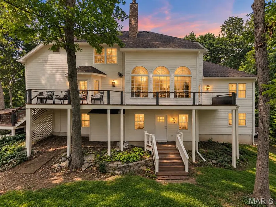2314 Morel Lane, Wildwood, MO 63038 - #3