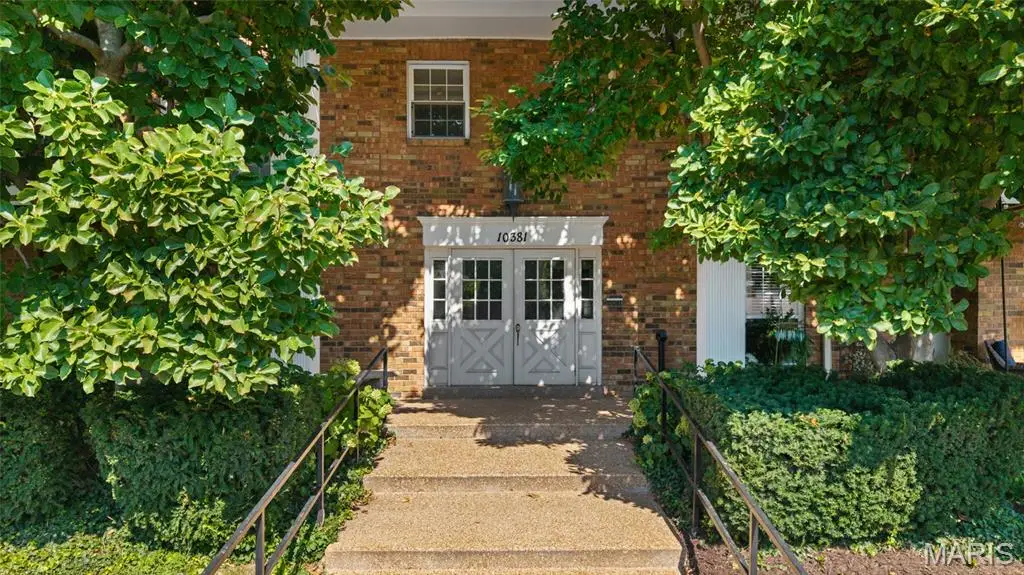 10381 Oxford Hill Drive #1, Saint Louis, MO 63146 - #1