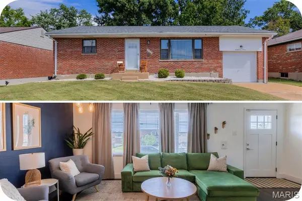 8440 New Hampshire Avenue, Affton, MO 63123