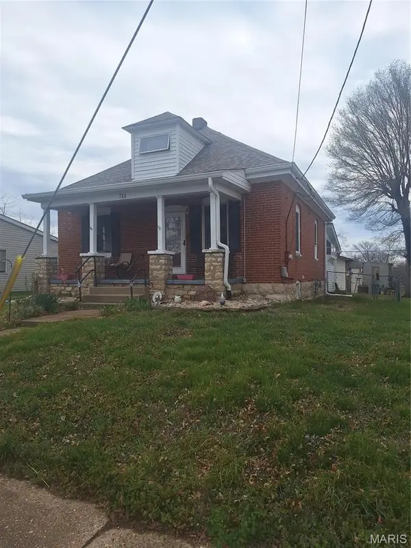 711 W 9th Street, Washington, MO 63090