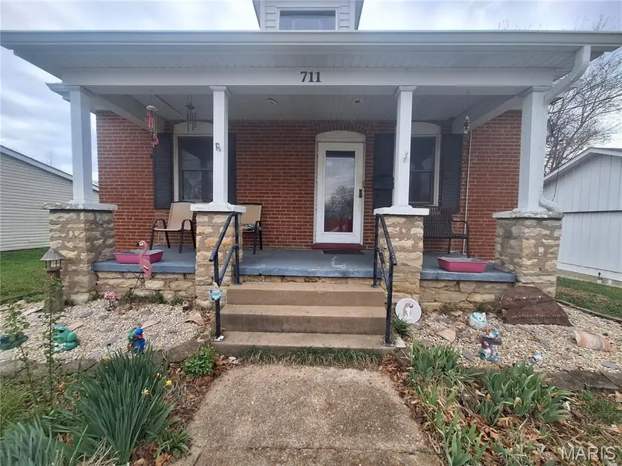 711 W 9th Street, Washington, MO 63090 - #2