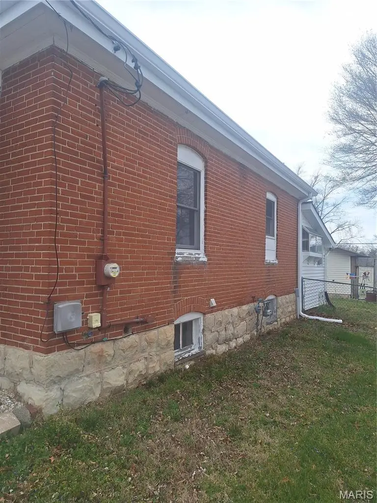 711 W 9th Street, Washington, MO 63090 - #3
