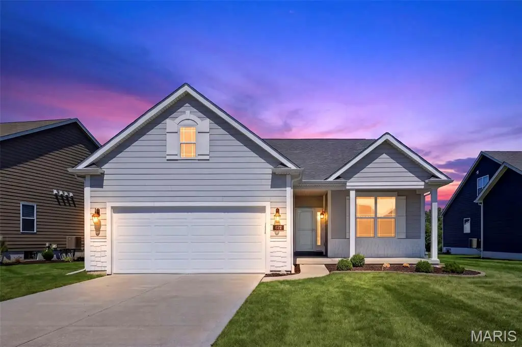 622 Cruden Bay Court, Dardenne Prairie, MO 63368 - #1