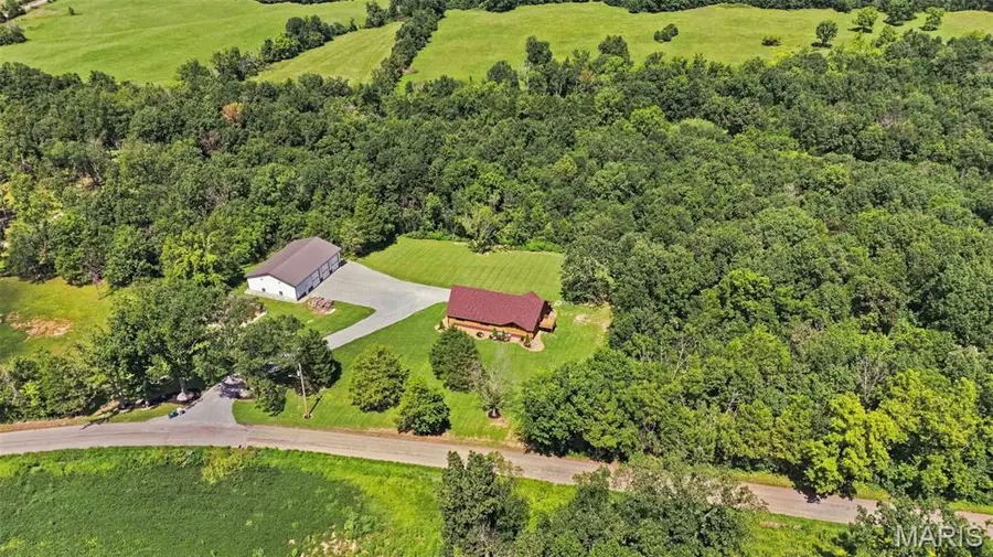 5501 Flatwoods Road, Farmington, MO 63640 - #3