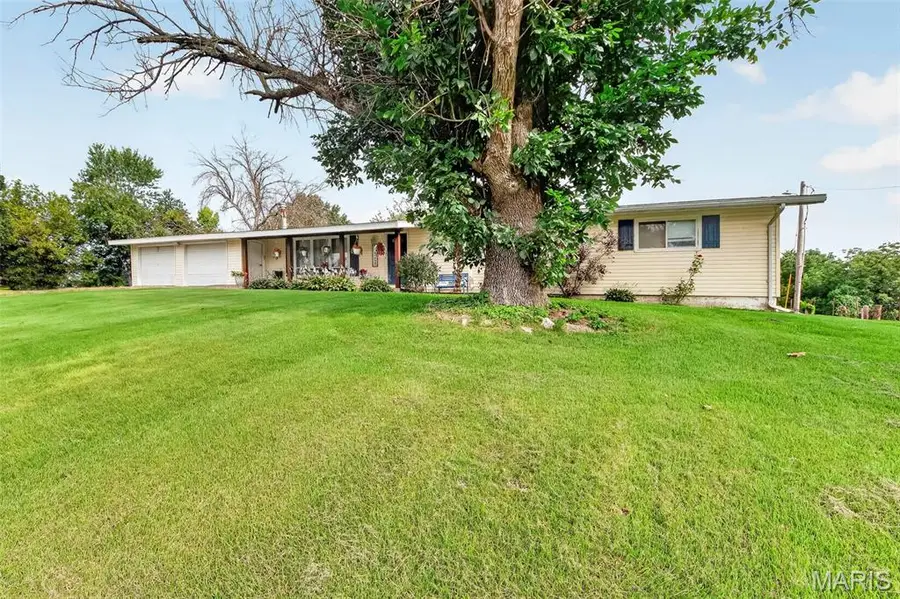 638 Elk Lick Spring Road, Frankford, MO 63441 - #3