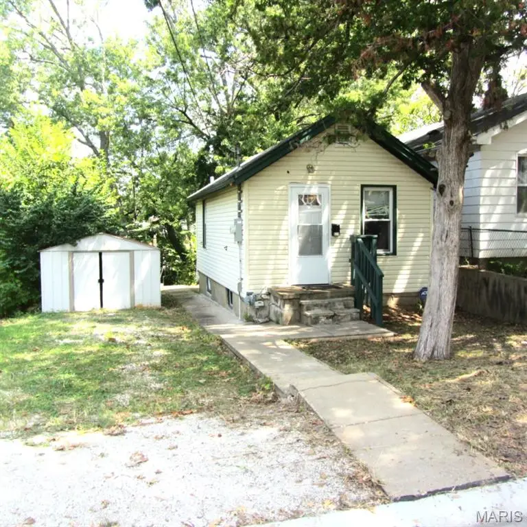 629 De Merville Avenue, Saint Louis, MO 63125 - #1