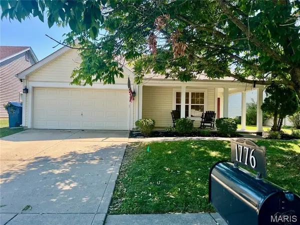 1776 Ambrose Terrace Drive, Swansea, IL 62226
